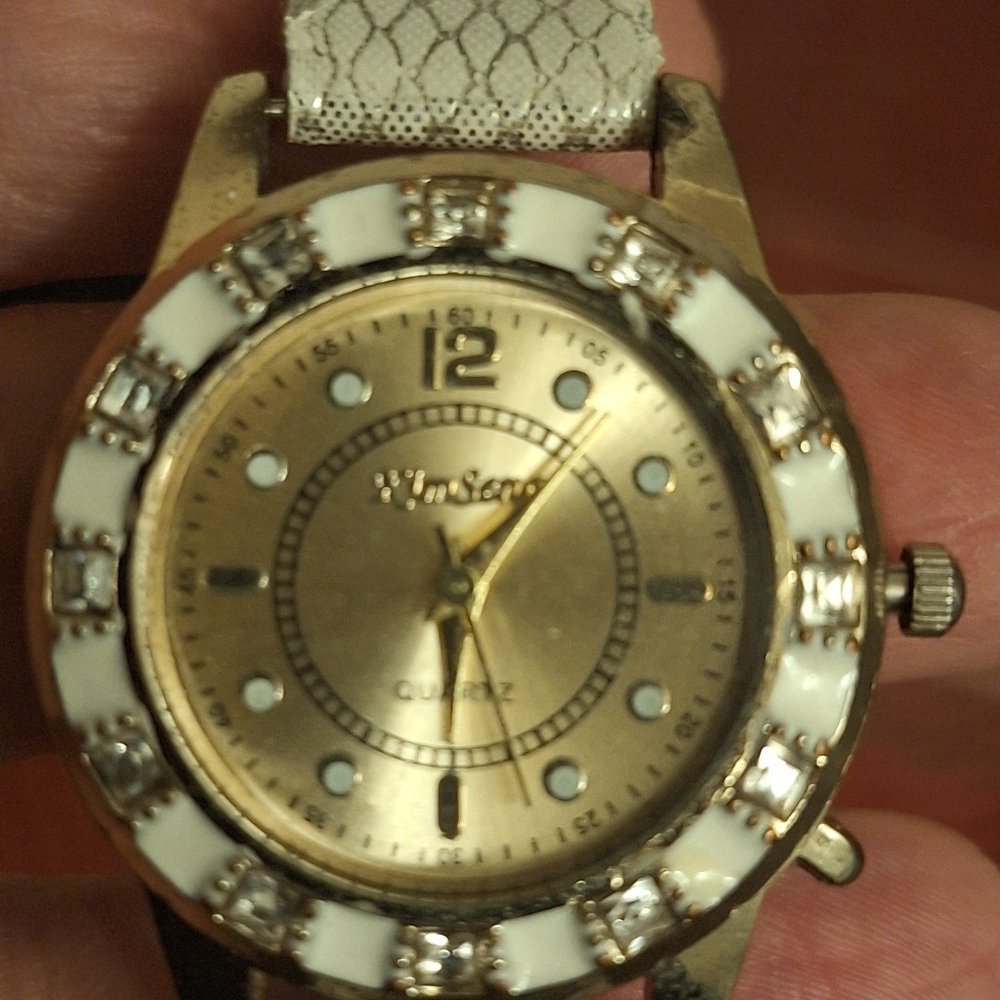 KIM SENG Watch - Picture 4 of 5